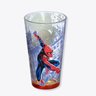 Kit Copo 500 ml com Cofre Homem Aranha - Mavel Marvel - 2