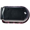 Caixa de Transporte Pet Injet Evolution para Cães Rosa - Rosa - 1 - 5