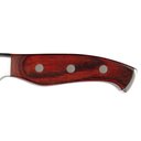 Ver imagem 2 de Faca 10" em Aço Inoxidável e Cabo em Madeira Steel