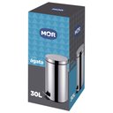 Ver imagem 7 de Lixeira 30 Litros Ágata MOR