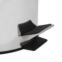 Ver imagem 5 de Lixeira 30 Litros Ágata MOR