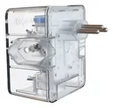 Ver imagem 1 de Dps Iclamper Energia 3 Lcf Transparente (protetor C. Telef/energ)