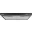Ver imagem 1 de Depurador de Ar Exaustor 60 Cm Parede para Cozinha 127v 3 Velocidades Philco