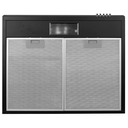 Ver imagem 6 de Depurador de Ar Exaustor 60 Cm Parede para Cozinha 127v 3 Velocidades Philco
