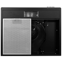 Ver imagem 7 de Depurador de Ar Exaustor 60 Cm Parede para Cozinha 127v 3 Velocidades Philco