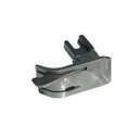 Ver imagem 5 de 05 Calcador Pesponto Lado Direito C. Guia Reta Industrial Sp-18 3/8