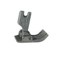 Ver imagem 4 de 05 Calcador Pesponto Lado Direito C. Guia Reta Industrial Sp-18 3/8