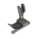 Ver imagem 6 de 05 Calcador Pesponto Lado Direito C. Guia Reta Industrial Sp-18 3/8