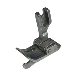 05 Calcador Pesponto Lado Direito C. Guia Reta Industrial Sp-18 3/8 - 6