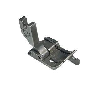 05 Calcador Pesponto Lado Direito C. Guia Reta Industrial Sp-18 3/8