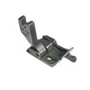 Ver imagem 1 de 05 Calcador Pesponto Lado Direito C. Guia Reta Industrial Sp-18 3/8
