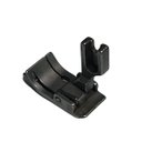 Ver imagem 7 de 05 Calcador Pesponto Lado Direito C. Guia Reta Industrial Sp-18 3/8