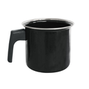 Ver imagem 3 de Kit Baby Esmaltado Preto Indução, Cooktop, Elétrico, a Gás