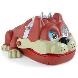 Jogo Infantil - Mordida Feroz - Cachorro Pegadinha - Toyng - 2 Jogo Infantil - Mordida Feroz - Cachorro Pegadinha - Toyng - 2