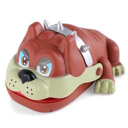 Jogo Infantil - Mordida Feroz - Cachorro Pegadinha - Toyng - 1 Jogo Infantil - Mordida Feroz - Cachorro Pegadinha - Toyng - 1