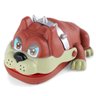 Jogo Infantil - Mordida Feroz - Cachorro Pegadinha - Toyng - 1