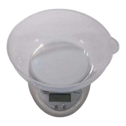 Balança Digital Tomate Sf-420