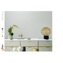 Ver imagem 2 de Papel de Parede Texture Ii - Textura Off-white com Brilho Tx-2025