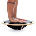 Ver imagem 3 de Disco Prancha Propriocepção Equilíbrio Reabilitação