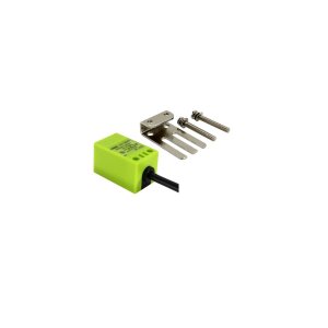 Sensor Indutivo Iq17-5dpa 5mm Pnp na 6-36vcc