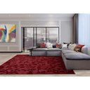 Ver imagem 3 de Tapete para Sala Sutil Campari 2,50x2,50 São Carlos