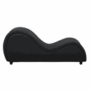 Ver imagem 4 de Divã Poltrona Sofá Cadeira Quarto Sala Decoração Tantra Cinza