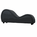 Ver imagem 1 de Divã Poltrona Sofá Cadeira Quarto Sala Decoração Tantra Cinza