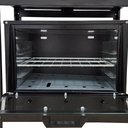 Ver imagem 4 de Fogão 2 Bocas Simples Cefaz com Forno Linha Gold Alta Pressão CFZG-119