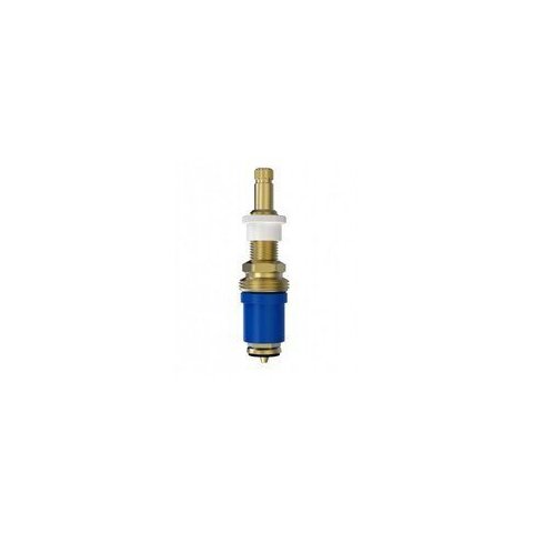 Reparo Registro Pressão Chuveiro Blukit Tinco 3/4 com Castelo - 011401