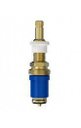 Ver imagem 1 de Reparo Registro Pressão Chuveiro Blukit Tinco 3/4 com Castelo - 011401