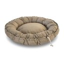 Ver imagem 1 de Cama Pet Smart Bege/caramelo 50x50x20cm