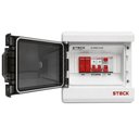 Ver imagem 2 de Quadro de Proteção para Carregador de Veículo Elétrico Sk-Mobi 220V 7500W IP65 Steck