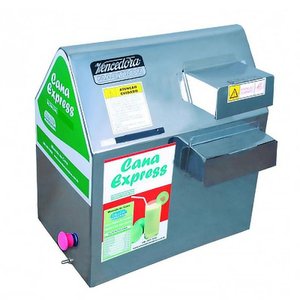 Engenho para Cana c/ Rolo de Ferro Cana Express MAQTRON