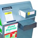 Ver imagem 3 de Engenho para Cana c/ Rolo de Ferro Cana Express MAQTRON