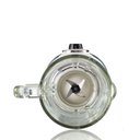 Ver imagem 2 de Liquidificador com Copo de Vidro Vintage 1,5l 220v Ariete Azul