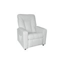 Ver imagem 2 de Poltrona do Papai Reclinável Pallas Matrix