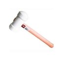 Ver imagem 1 de Martelo Borracheiro 40mm Branco - Max
