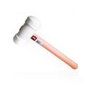Ver imagem 2 de Martelo Borracheiro 40mm Branco - Max