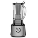 Ver imagem 1 de Liquidificador Philco Plq2100pi 12 Vel + Turbo 1400w 3,0l Preto-inox 220 V