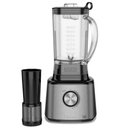 Ver imagem 6 de Liquidificador Philco Plq2100pi 12 Vel + Turbo 1400w 3,0l Preto-inox 220 V