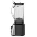 Ver mais imagens de Liquidificador Philco Plq2100pi 12 Vel + Turbo 1400w 3,0l Preto-inox 220 V
