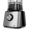 Ver imagem 4 de Liquidificador Philco Plq2100pi 12 Vel + Turbo 1400w 3,0l Preto-inox 220 V