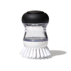 Dispenser para Detergente de Mão 10cm Oxo