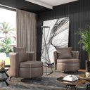 Ver imagem 3 de Painel Ripado Canelado/ondulado Preto 2750 X 445 X 9mm -caixa com 2 Painéis = 2,5m2