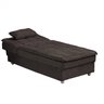 Sofá Cama Chaise 1 Lugar Penélope Matrix - 6