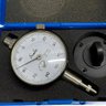 Relógio Comparador - Cap. 0-03mm - Graduação 0,01mm - Jpw - 3