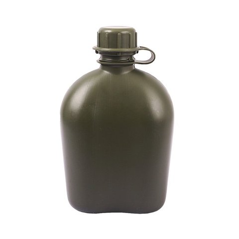 Cantil Militar River Verde Capacidade 900ml