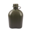 Ver imagem 1 de Cantil Militar River Verde Capacidade 900ml