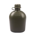 Ver imagem 2 de Cantil Militar River Verde Capacidade 900ml