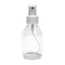 20 Frascos Spray Borrifador 100ml Baixo - 1